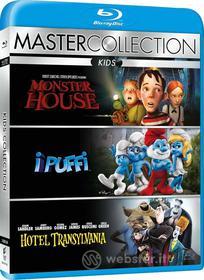Kids. Master Collection (Cofanetto 3 blu-ray)