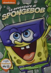Spongebob - Le Avventure Di Spongebob (Big Face)