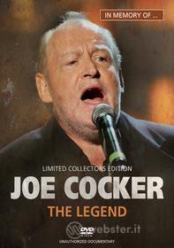 Joe Cocker - Legend