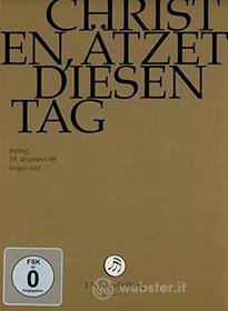 Johann Sebastian Bach  - Christen, Aetzet Diesen Tag