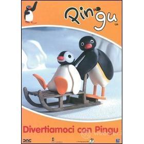 Pingu. Divertiamoci con Pingu