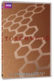 Torchwood. Serie 3 (4 Dvd)