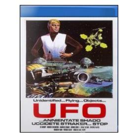 UFO annientate Shado, uccidete Straker... stop (Blu-ray)