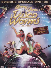 Barry, Gloria e i Disco Worms (Edizione Speciale)