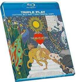 Hillsong Worship - There Is More (Live In Sydney Australia 2018) (2 Dvd)