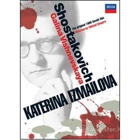 Dmitry Shostakovich. Katerina Izmailova