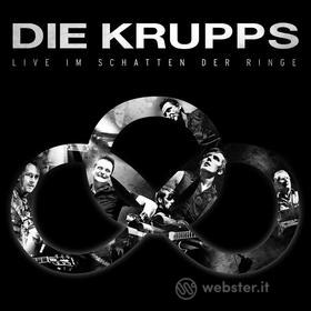 Die Krupps - Live Im Schatten Der Ringe (3 Blu-Ray) (Blu-ray)