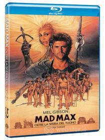 Mad Max oltre la sfera del tuono (Blu-ray)