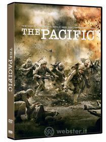 The Pacific (5 Dvd)