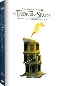 Il Trono Di Spade - Stagione 06 (Edizione Robert Ball) (5 Dvd)