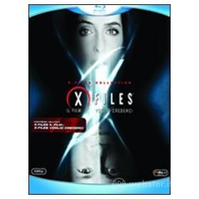 X Files. Il film - Voglio crederci (Cofanetto 2 blu-ray)