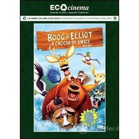 Boog & Elliot a caccia di amici(Confezione Speciale)