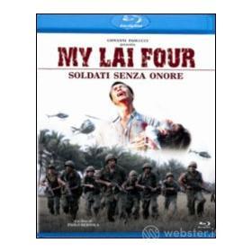 My Lai Four. Soldati senza onore (Blu-ray)