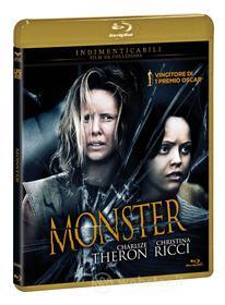 Monster (Indimenticabili) (Blu-ray)