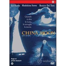China Moon. Luna di sangue