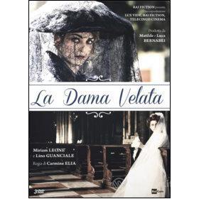 La dama velata (3 Dvd)