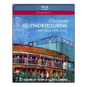 Glorious Glyndebourne. See opera differently (Blu-ray)