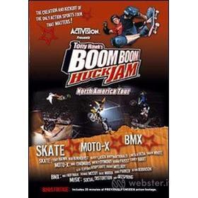 Tony Hawk's Boom Boom Huck Jam