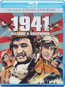 1941: allarme a Hollywood (Blu-ray)