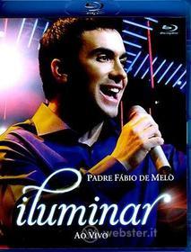 Padre Fabio De Melo - Iluminar Ao Vivo (Blu-ray)