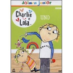 Charlie e Lola (4 Dvd)