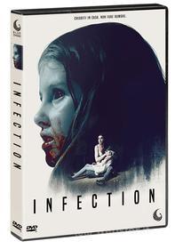Infection (Dvd+Hellcard)