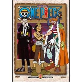 One Piece. Vol. 02