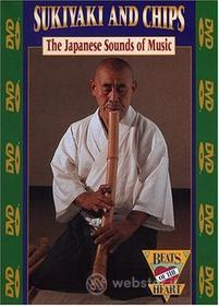 Sukiyaki & Chips: Japanese Sounds Of Music - Sukiyaki & Chips: Japanese Sounds Of Music