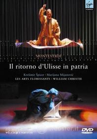 Claudio Monteverdi - Il Ritorno D Ulisse