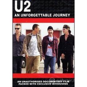 U2. An Unforgettable Journey