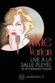 Sylvie Vartan - Sylvie Vartan Live A La Salle Pleye