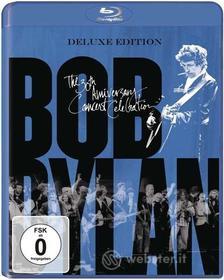 Bob Dylan. The 30th Anniversary Concert Celebration (Blu-ray)
