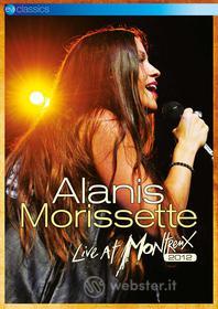 Alanis Morissette - Live At Montreux 2012