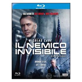 Il nemico invisibile (Blu-ray)