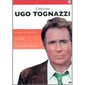 Ugo Tognazzi Collection (Cofanetto 3 dvd)