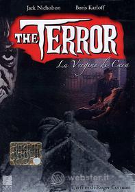 The Terror. La vergine di cera