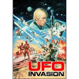 Invasion: UFO (Blu-ray)
