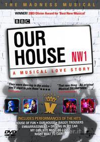 Our House - The Madness Musical