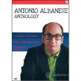 Antonio Albanese Collection (Cofanetto 3 dvd)