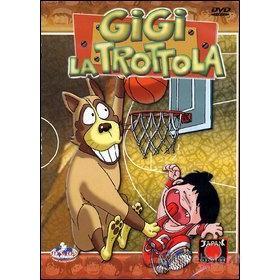 Gigi la Trottola. Vol. 08