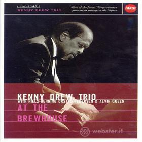 Kenny Drew - At The Brewhouse