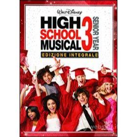 High School Musical 3. Senior Year