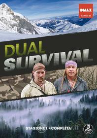 Dual Survival (3 Dvd)