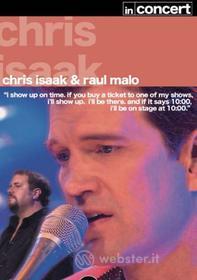 Chris Isaak - In Concert