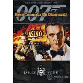 Agente 007. Una cascata di diamanti