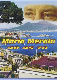 Mario Merola. 40 45 70