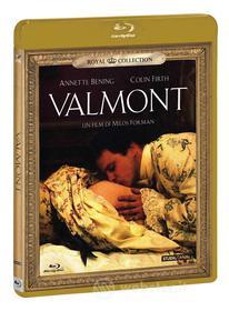 Valmont (Indimenticabili) (Blu-ray)