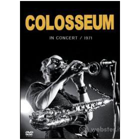 Colosseum. In Concert 1971