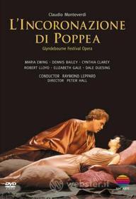 Claudio Monteverdi. L'Incoronazione di Poppea