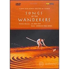 Songs of the Wanderers